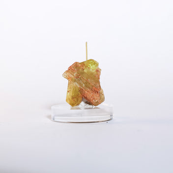 Chrysoberyl