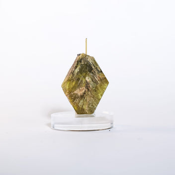 Chrysoberyl