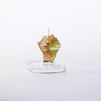 Chrysoberyl