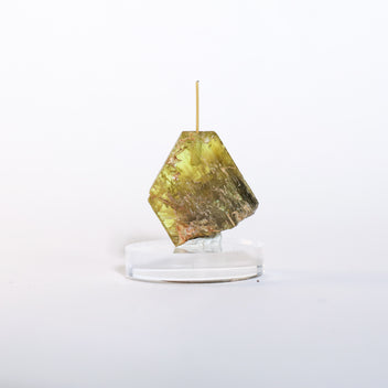 Chrysoberyl