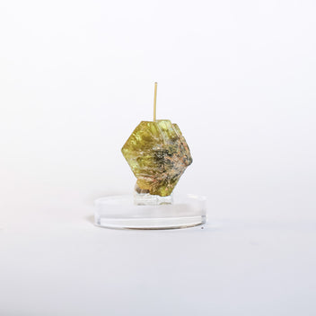 Chrysoberyl