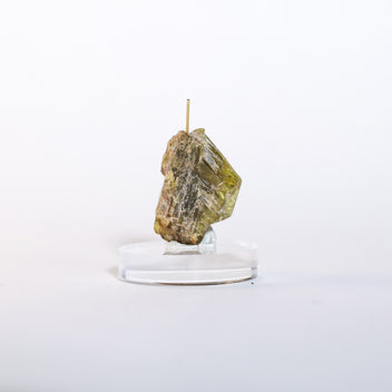 Chrysoberyl