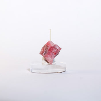 Pezzottaite