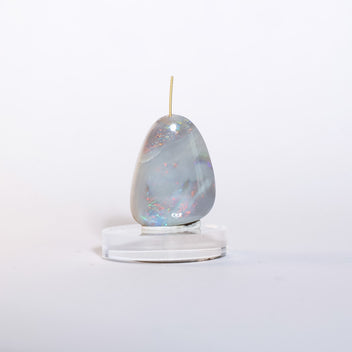 Boulder opal