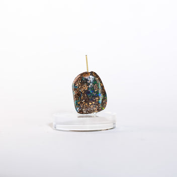 Boulder opal