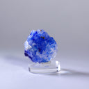 Afghaniet, blue dot