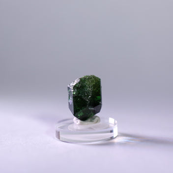 Chrome Tourmaline