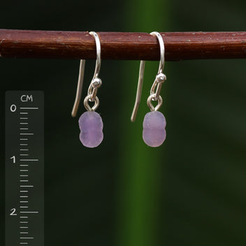 Grape agate