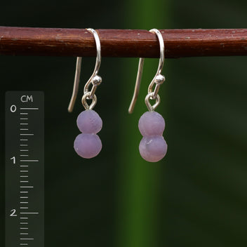 Grape agate