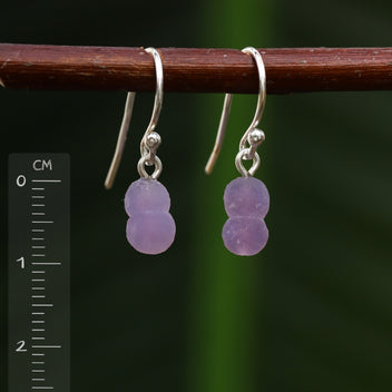 Grape agate