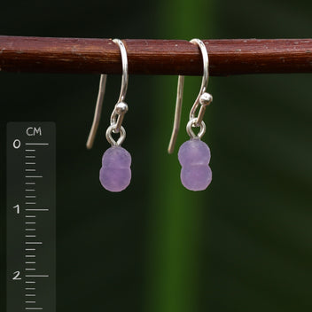 Grape agate