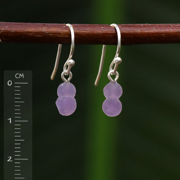 Grape agate