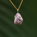 Ruwe Spinel