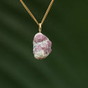 Ruwe Spinel