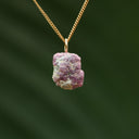 Ruwe Spinel