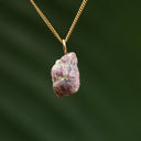 Ruwe Spinel