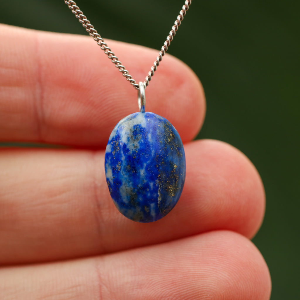 Lapis Lazuli - Pakistan
