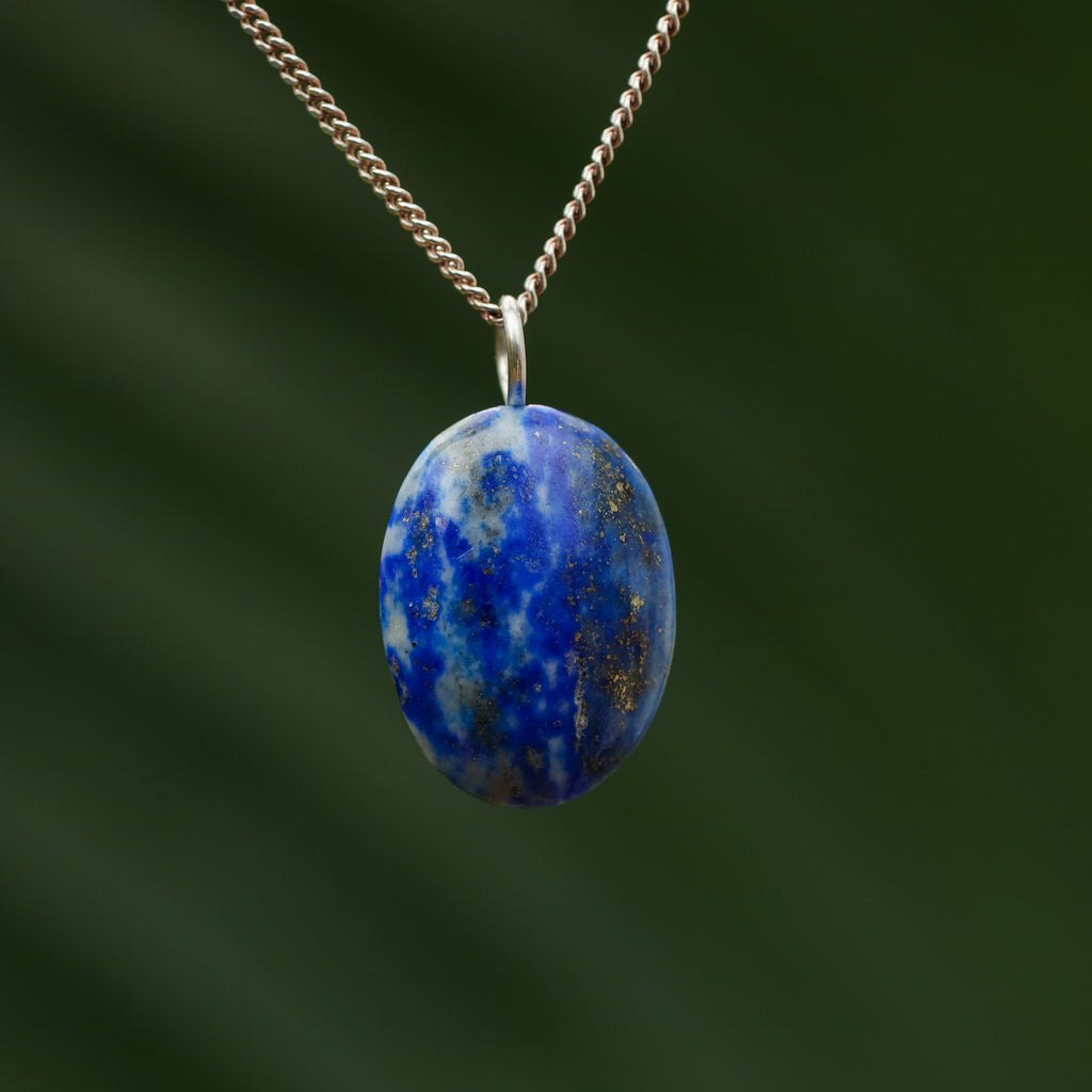 Lapis Lazuli - Pakistan