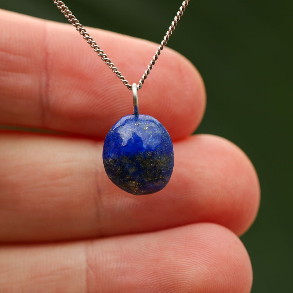 Lapis Lazuli - Pakistan