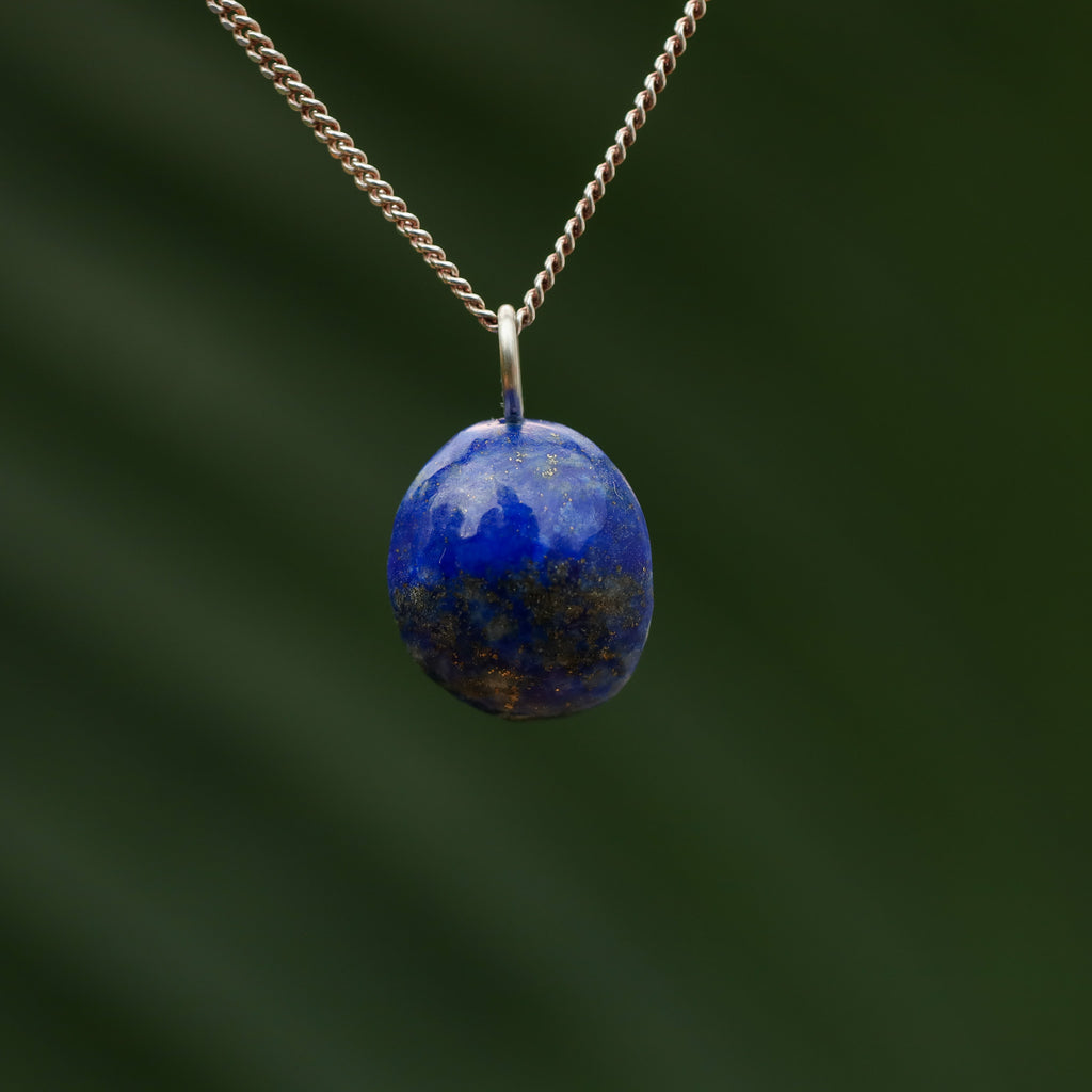 Lapis Lazuli - Pakistan