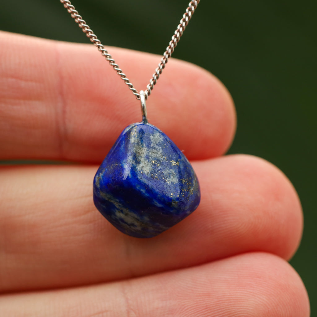 Lapis Lazuli - Pakistan