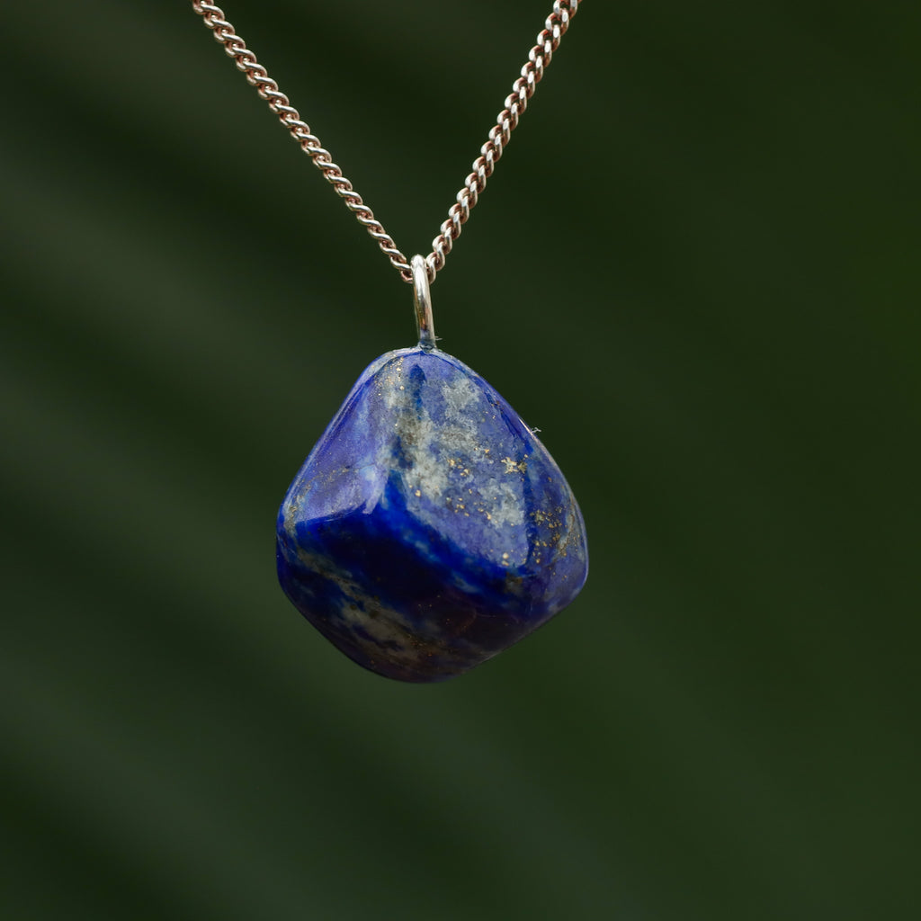Lapis Lazuli - Pakistan