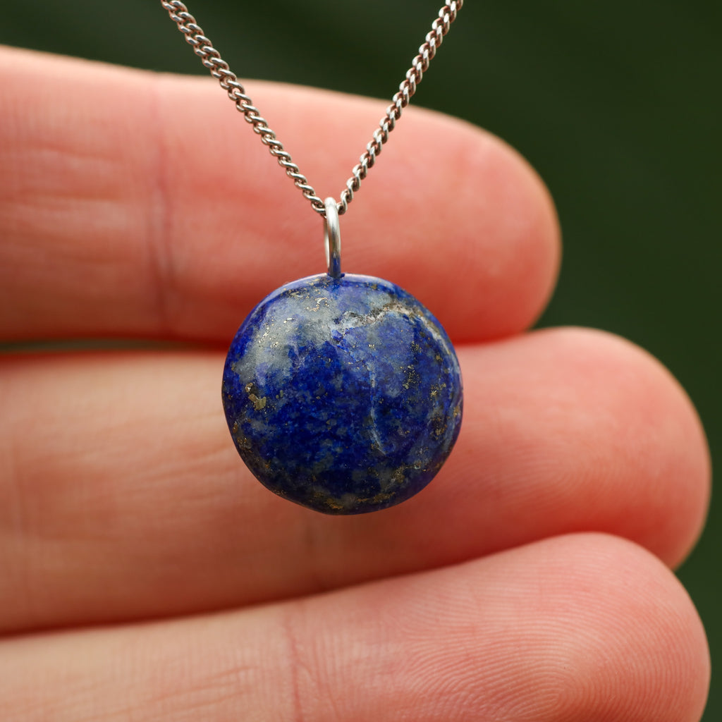 Lapis Lazuli - Pakistan