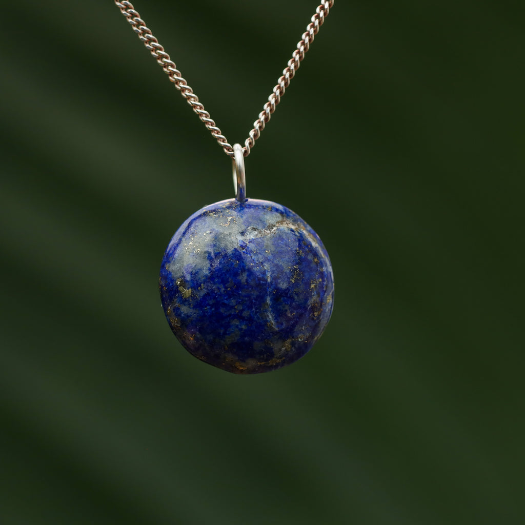 Lapis Lazuli - Pakistan