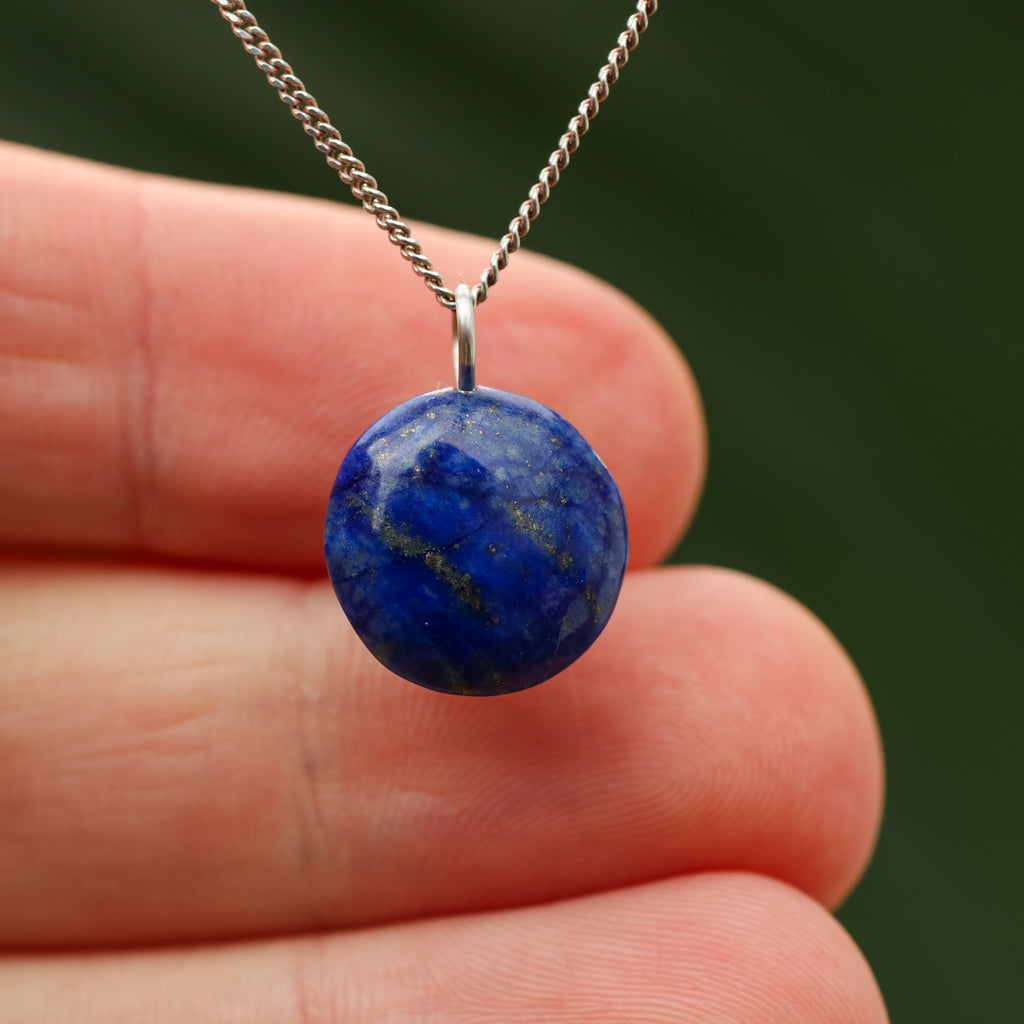 Lapis Lazuli - Pakistan