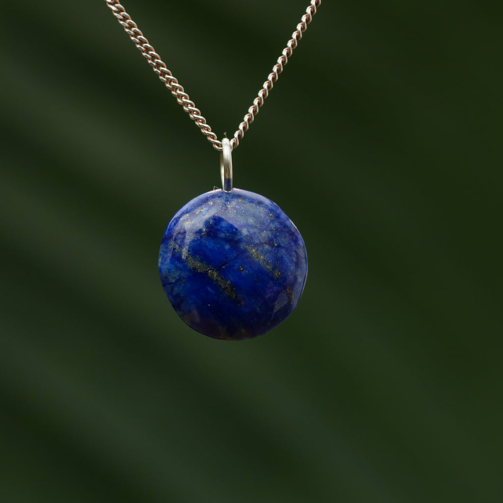 Lapis Lazuli - Pakistan