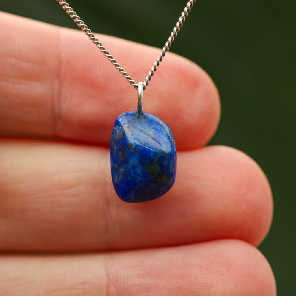 Lapis Lazuli - Pakistan