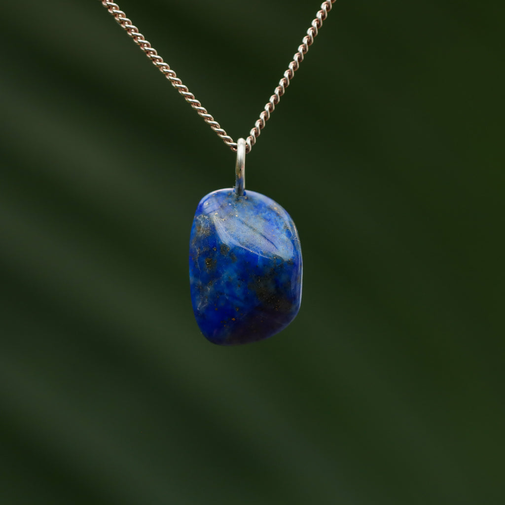 Lapis Lazuli - Pakistan