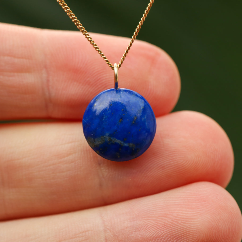 Lapis Lazuli - Pakistan