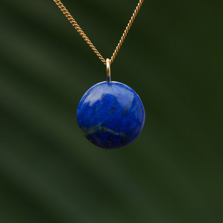 Lapis Lazuli - Pakistan