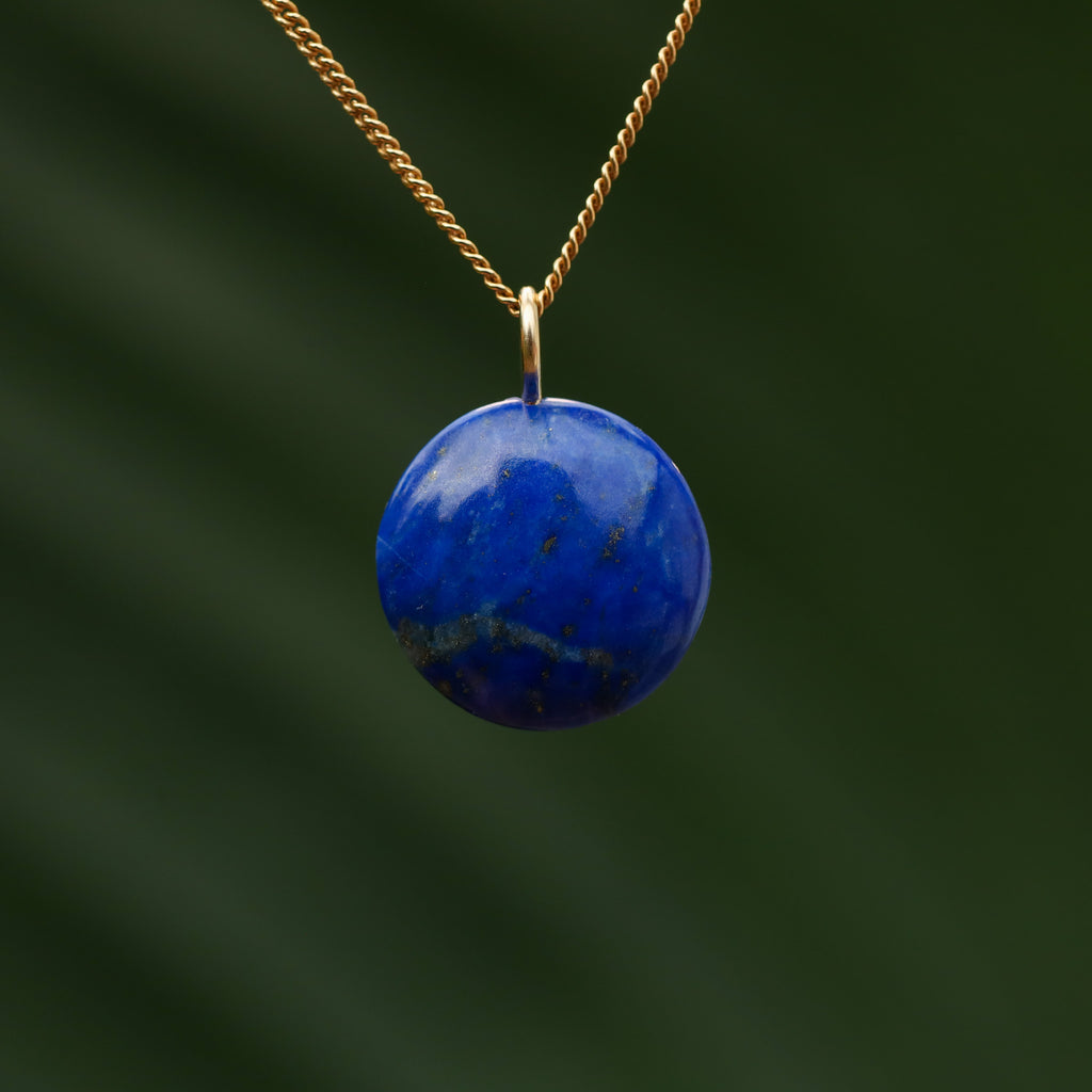 Lapis Lazuli - Pakistan