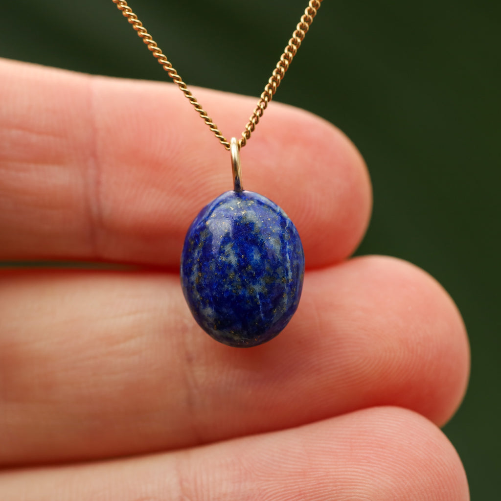 Lapis Lazuli - Pakistan