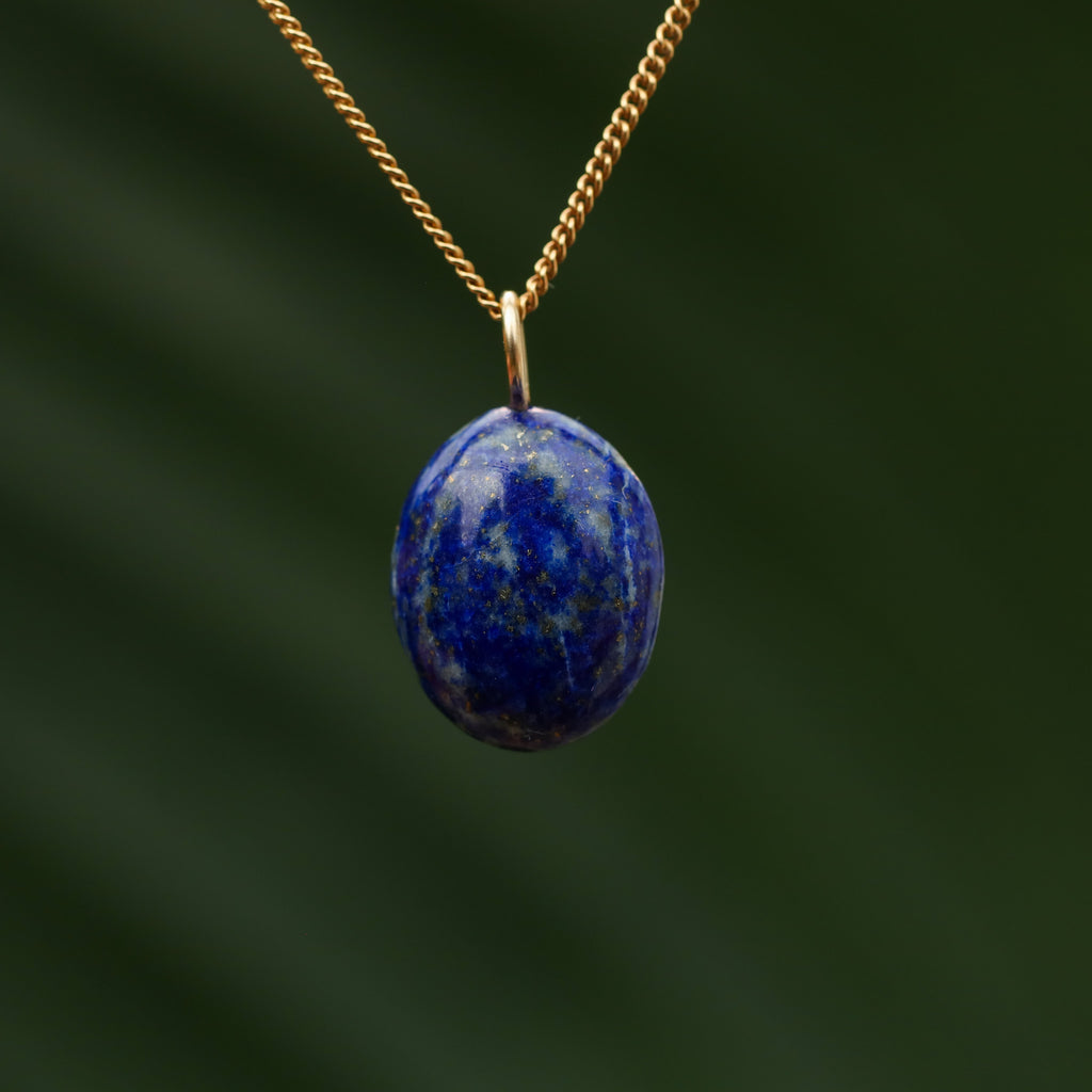 Lapis Lazuli - Pakistan