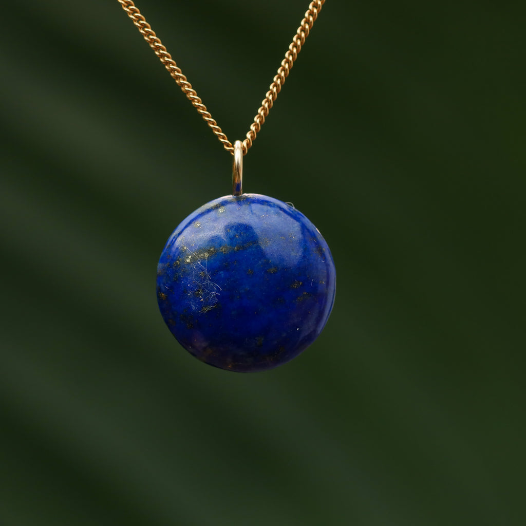 Lapis Lazuli - Pakistan