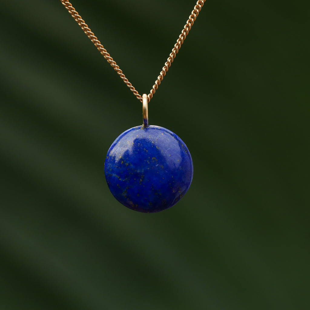 Lapis Lazuli - Pakistan
