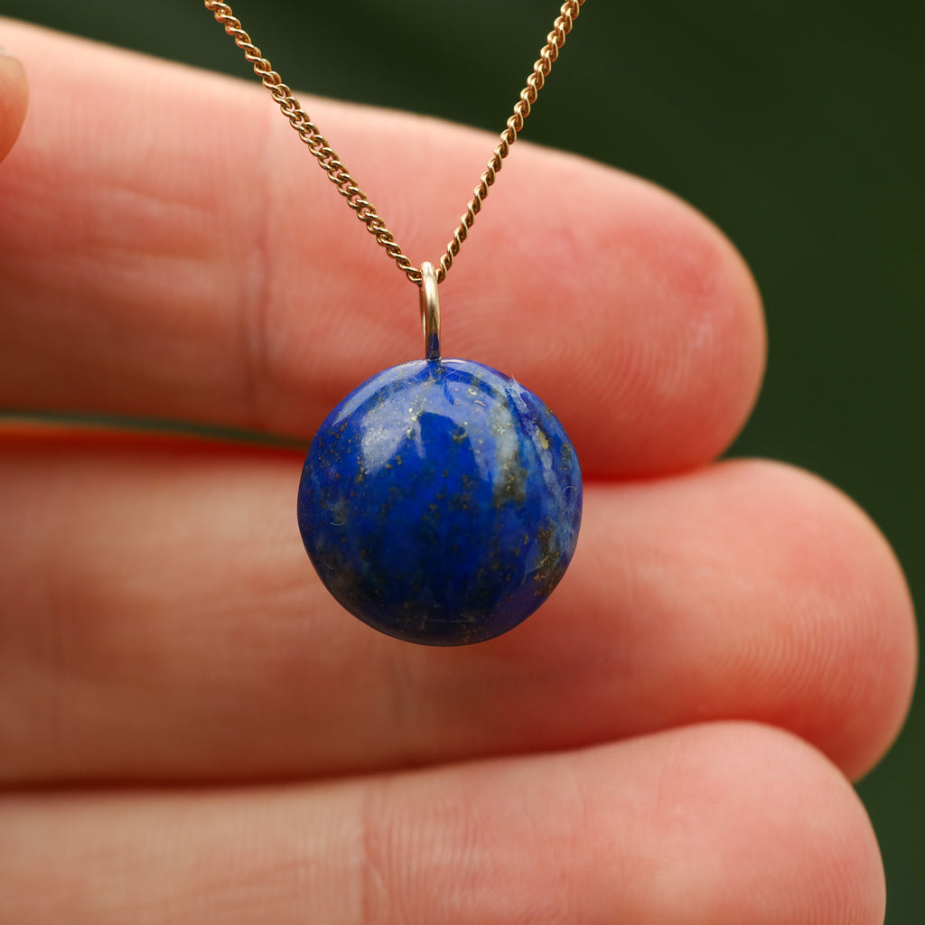 Lapis Lazuli - Pakistan