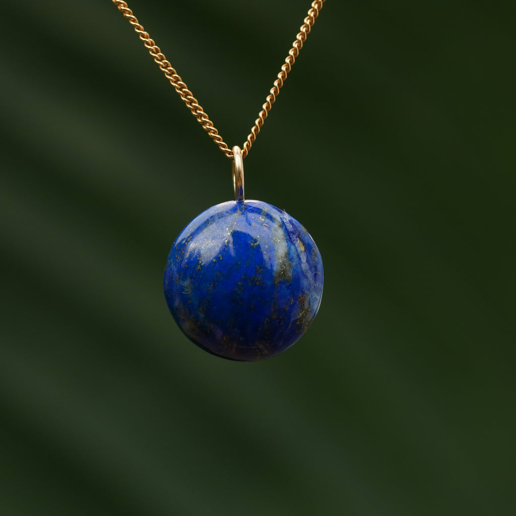 Lapis Lazuli - Pakistan