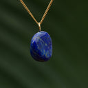Lapis Lazuli - Pakistan