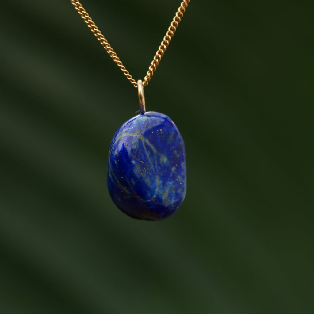 Lapis Lazuli - Pakistan