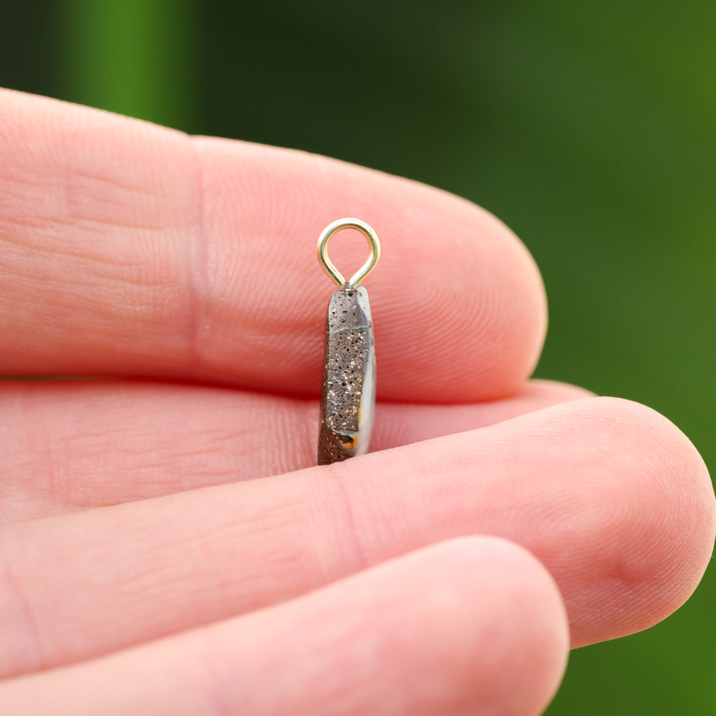 Boulder Opaal - Australië