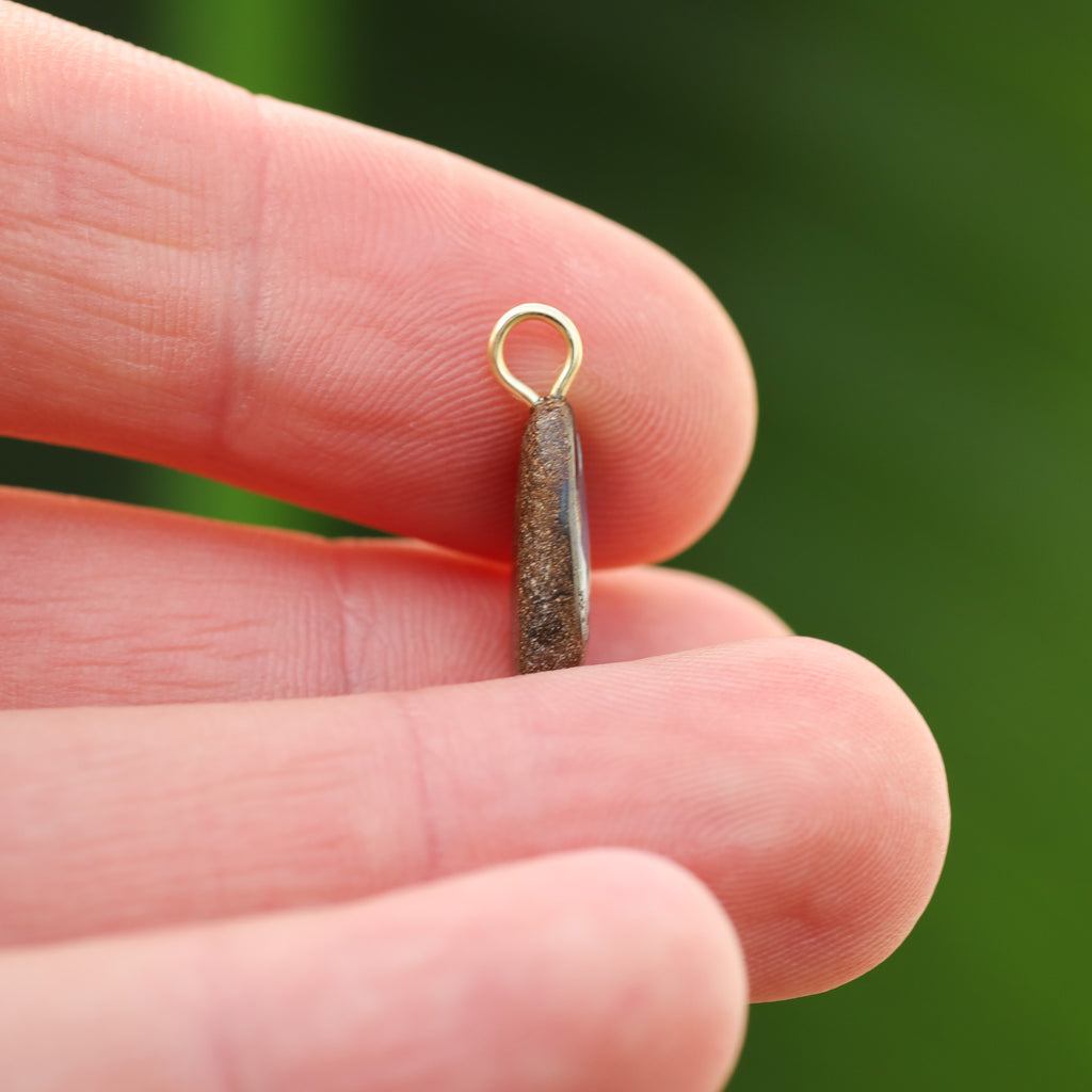 Boulder Opaal - Australië