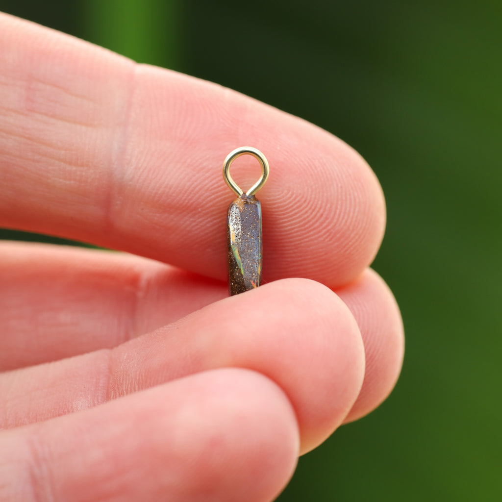 Boulder Opaal - Australië