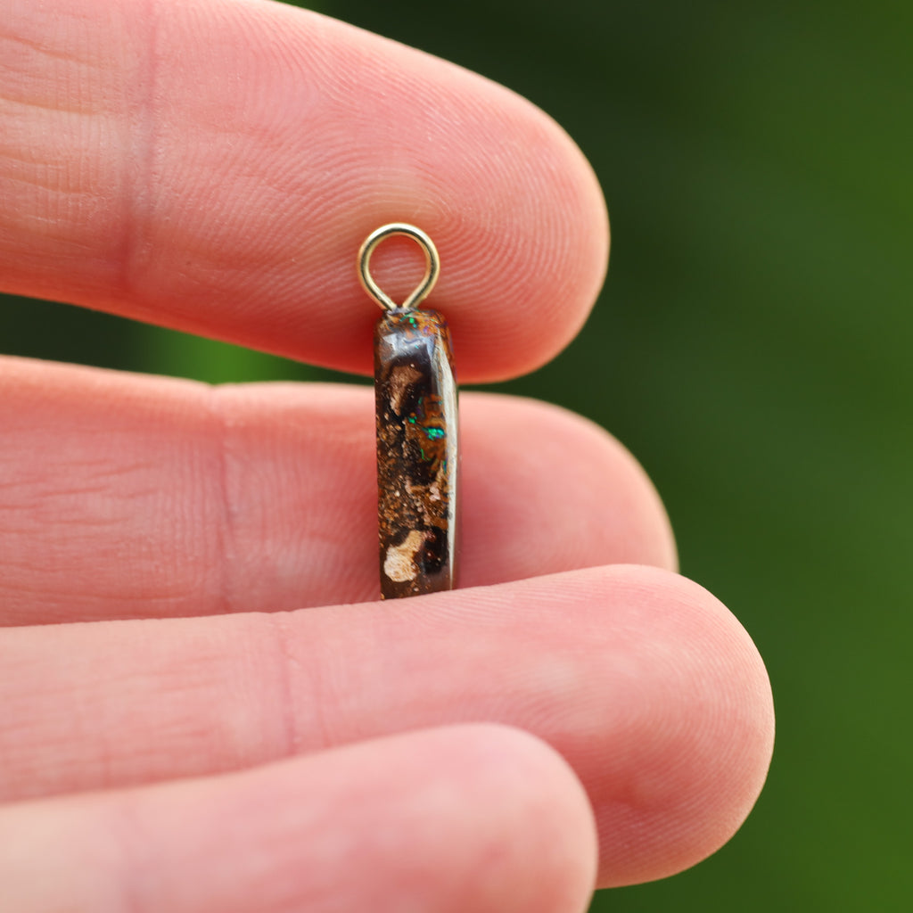 Boulder Opaal - Australië