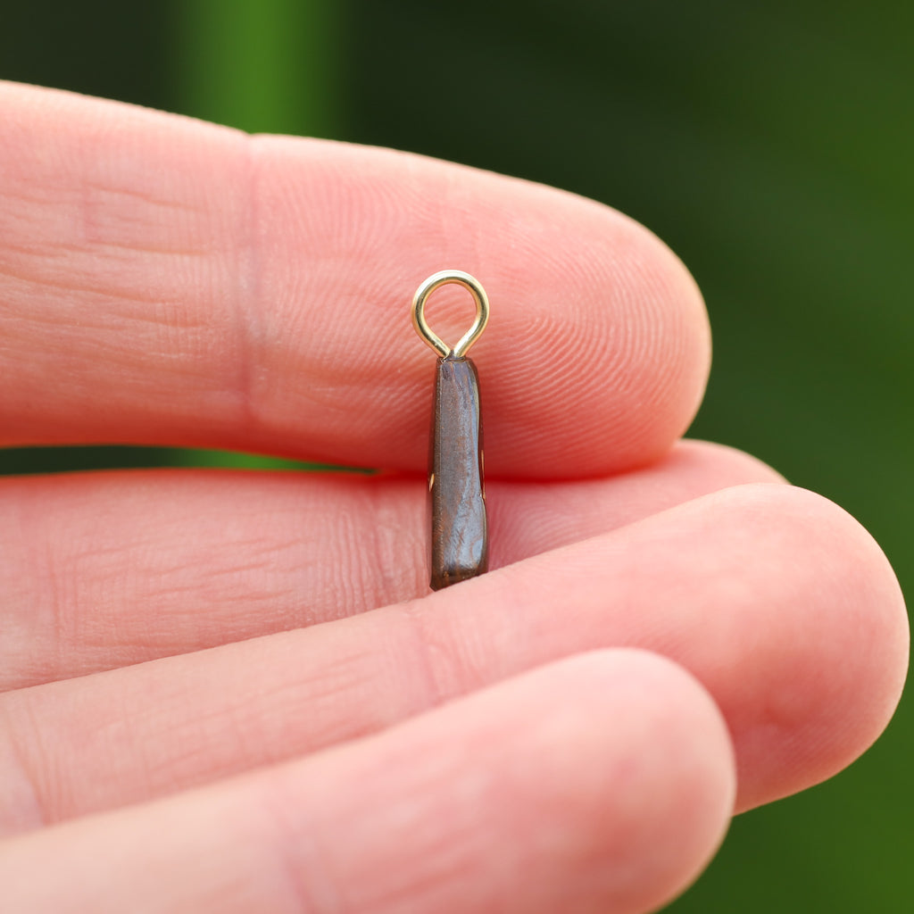 Boulder Opaal - Australië