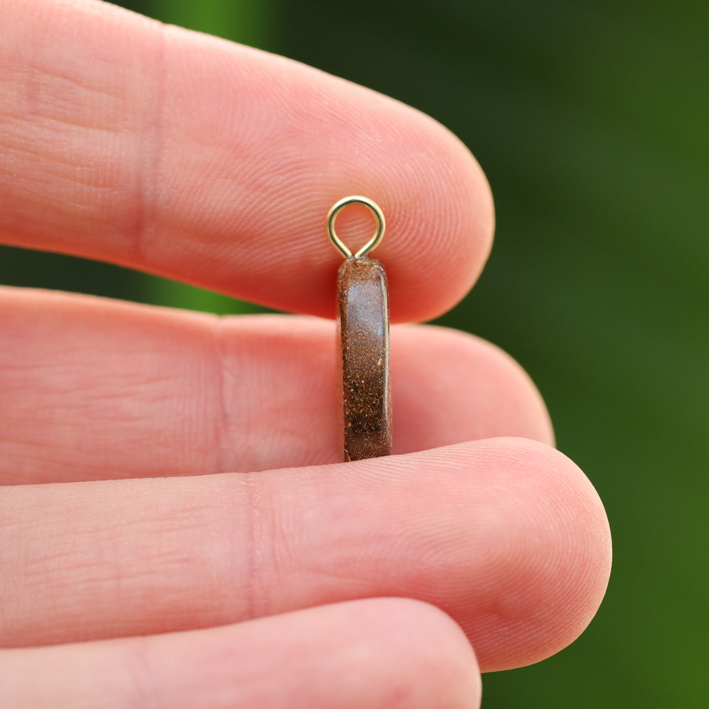 Boulder Opaal - Australië