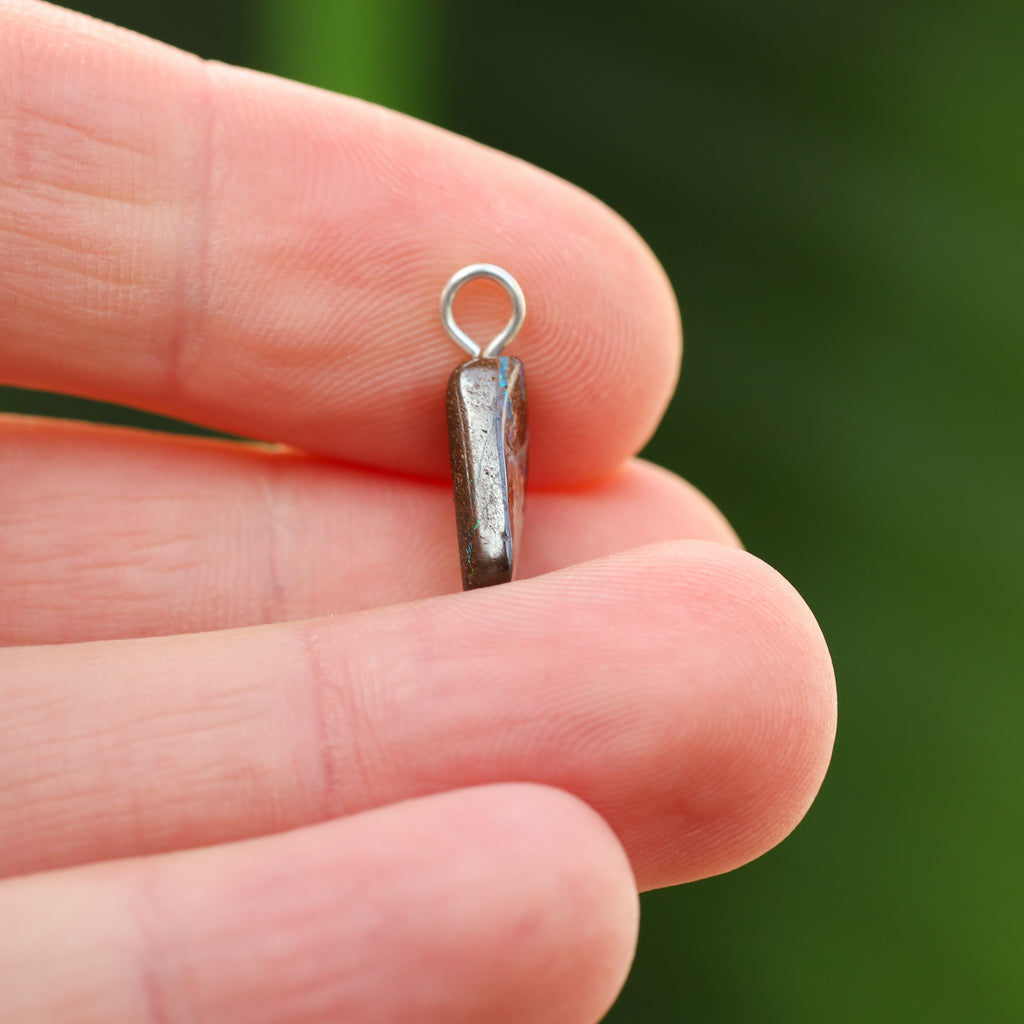 Boulder Opaal - Australië